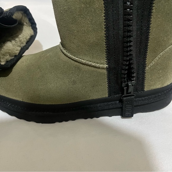 KIDS' CLASSIC MINI ZIPPER TAPE LOGO - Picture 9 of 14